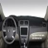 Dashmat Ltd Ed. Dashboard Cover Pontiac Bonneville/Catelina (Polyester, Beige) view 2
