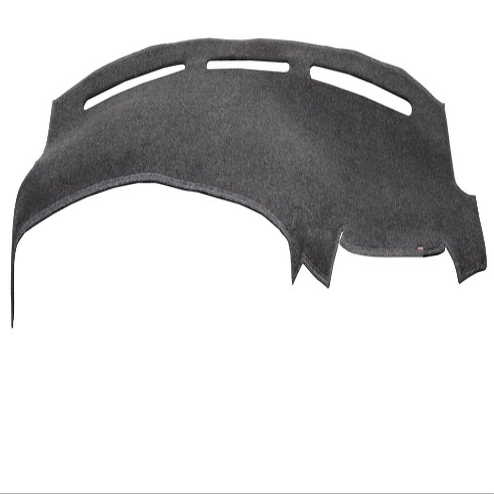 Dashmat Original Dashboard Cover Hummer H2 (Premium Carpet, Cinder)