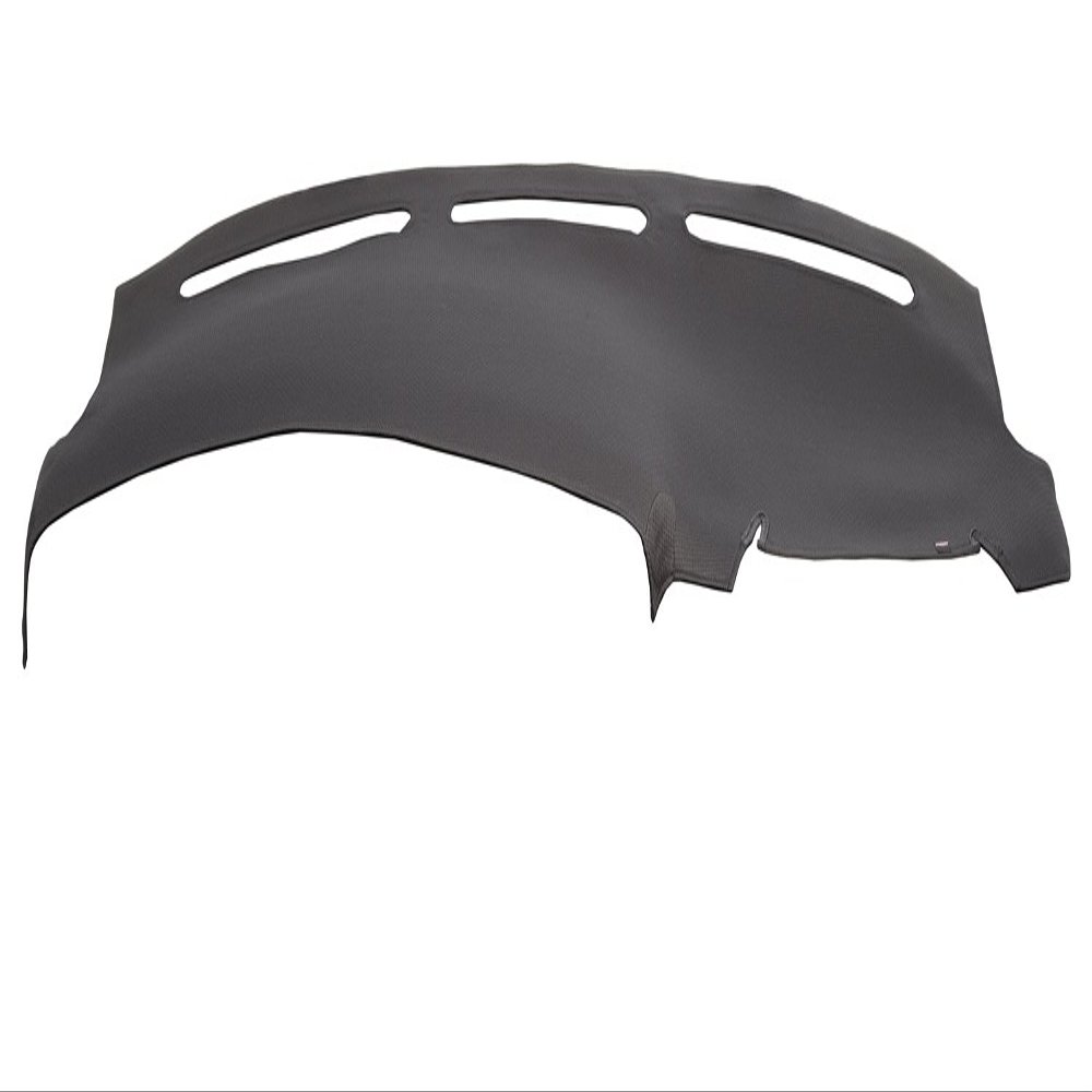 Dashmat Ltd Ed. Dashboard Cover Toyota Tercel (Polyester, Smoke)