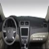 Dashmat Ltd Ed. Dashboard Cover Toyota Tercel (Polyester, Smoke) view 2