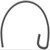 Gates 18297 Premium Molded Heater Hose view 1