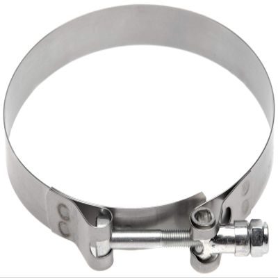 Gates 32762 T-Bolt Clamp
