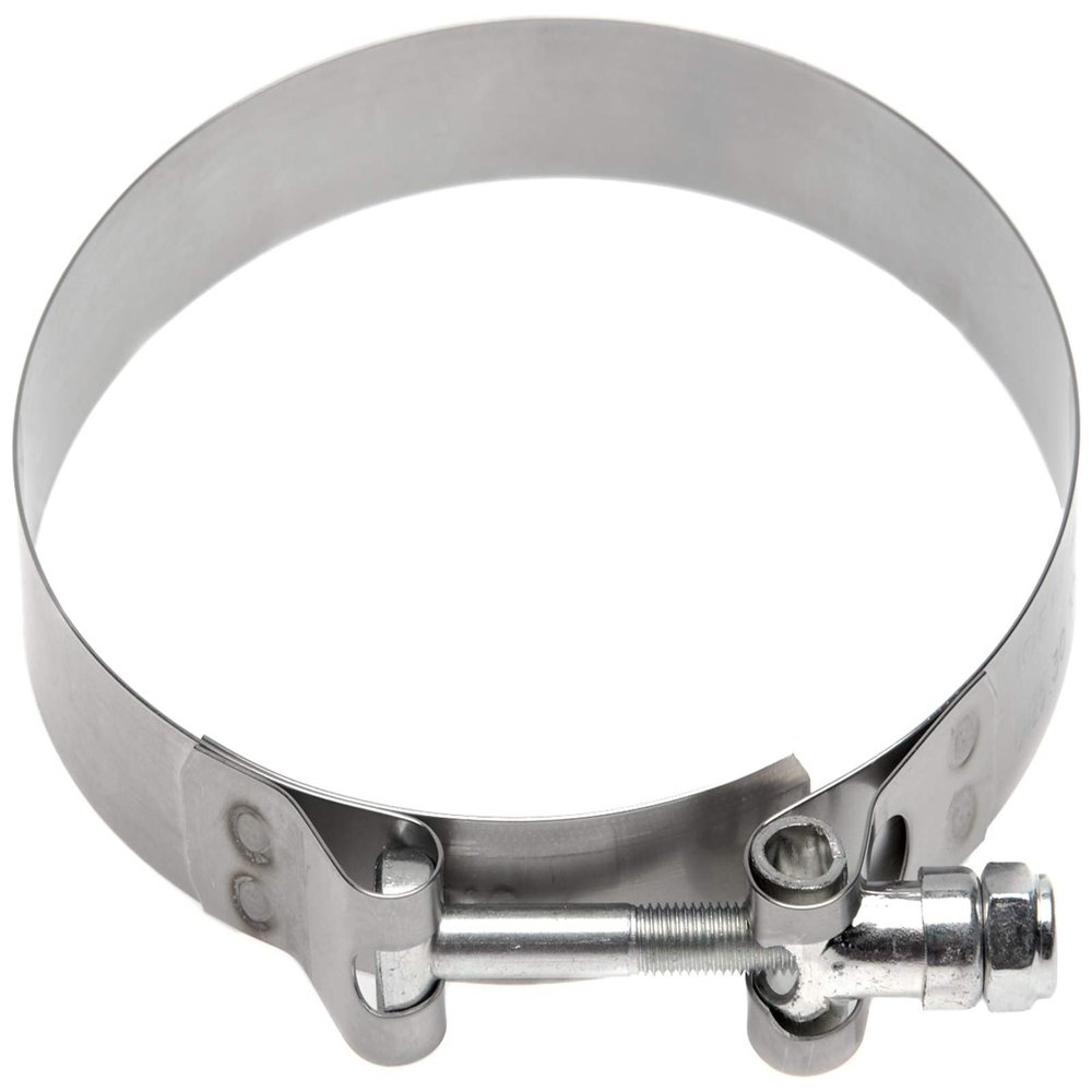 Gates 32762 T-Bolt Clamp