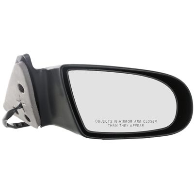 Kool Vue Mirror For Chevrolet Lumina 1995-2001 Passenger Side Non-Heated