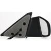 Kool Vue Mirror For Chevrolet Lumina 1995-2001 Passenger Side Non-Heated view 3