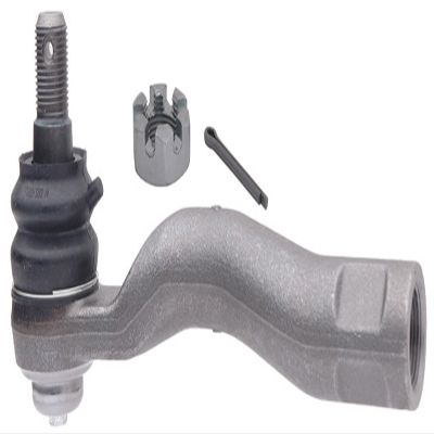 ACDelco Professional 45A1234 (19261950) Passenger Side Outer Steering Tie Rod End