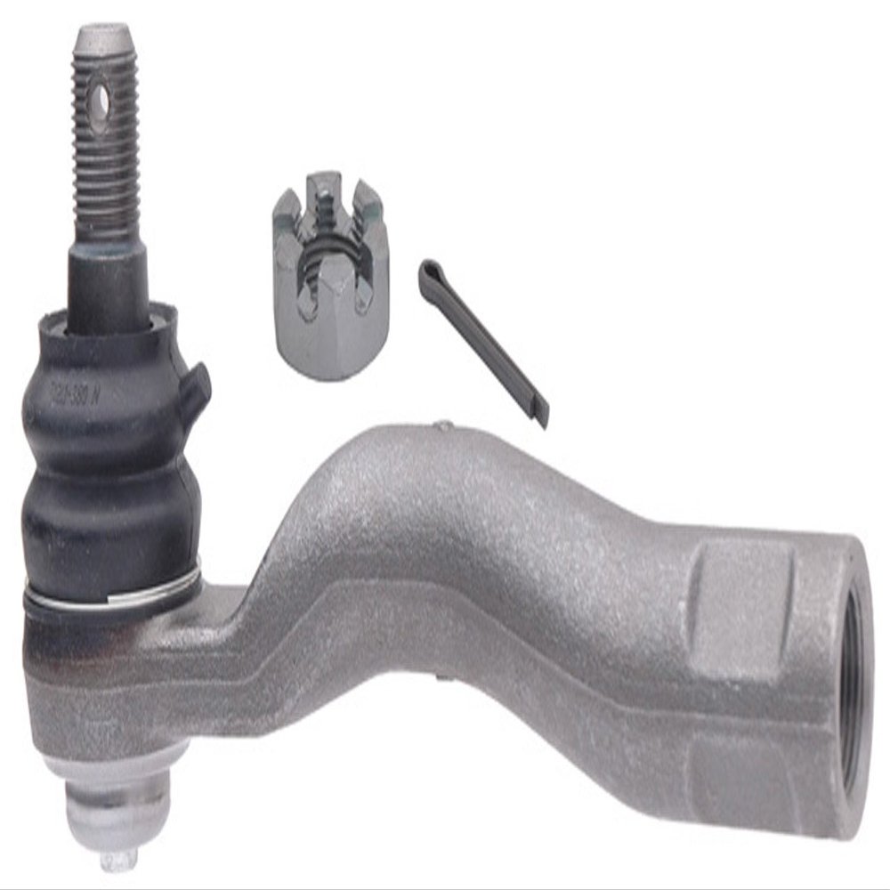 ACDelco Professional 45A1234 (19261950) Passenger Side Outer Steering Tie Rod End
