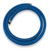 132006ERL Earl's Power Steering Hose - Blue - Size -6-20 Ft view 1