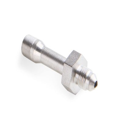 Earls 968804ERL Oil Pressure Adapter