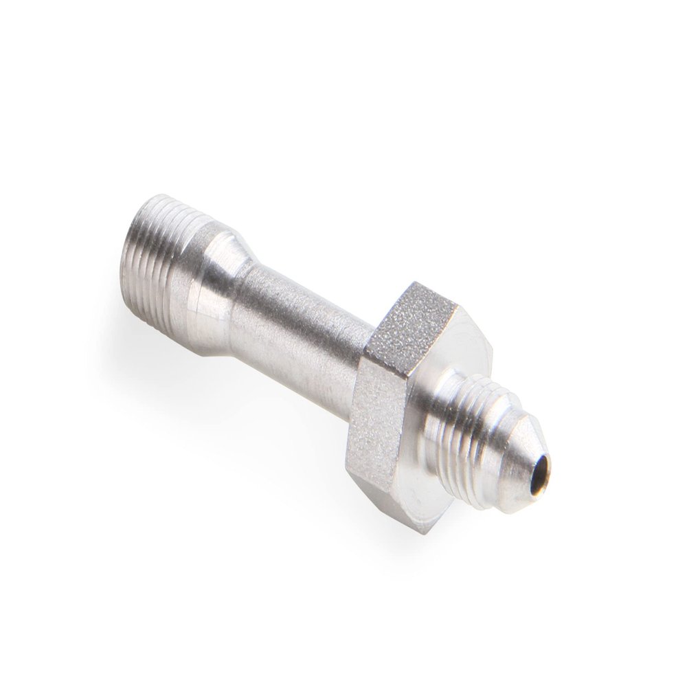 Earls 968804ERL Oil Pressure Adapter