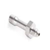 Earls 968804ERL Oil Pressure Adapter view 1