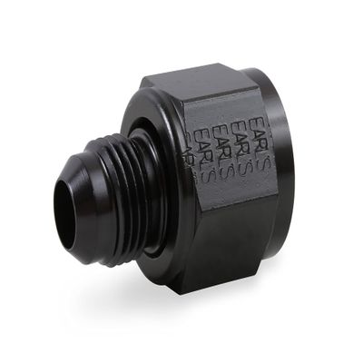 Earl's AT9892126ERL -12 AN Female to -6 AN Male Flare Reducer