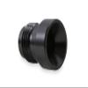 Earl's AT9892126ERL -12 AN Female to -6 AN Male Flare Reducer view 4