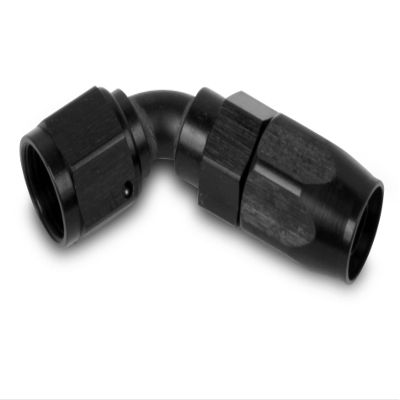 Earl's AT806108ERL Ano-Tuff Swivel Seal Hose End