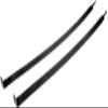 Dorman 578-118 Fuel Tank Strap view 1