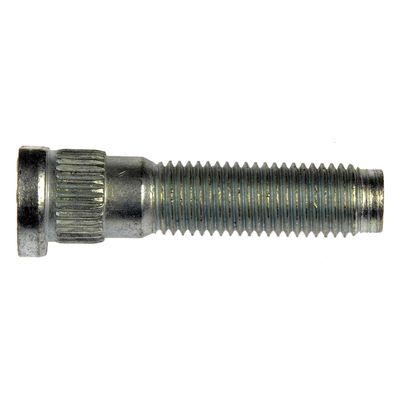 Dorman (610-416.1) 'M12-1.50' and 52.2mm Long Serrated Wheel Stud