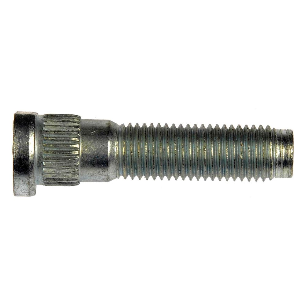 Dorman (610-416.1) 'M12-1.50' and 52.2mm Long Serrated Wheel Stud