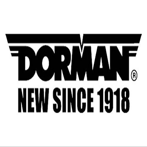 Dorman (610-481.1) 1/2"-20 Thread and 2.1" Long Serrated Wheel Stud