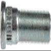 Dorman 610-331.1: M14-1.50 Serrated Wheel Stud - 16.00mm Knurl, 53.5mm Length view 1