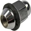 Dorman 611-208.1: Wheel Nut M12-1.50 Acorn - 21mm Hex, 38.35mm Length view 2