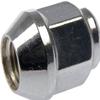 Dorman 611-274 Wheel Nut M12-1.25 Acorn - 19 mm Hex, 29.9 mm Length Compatible with Select Suzuki Models, 10 Pack view 2