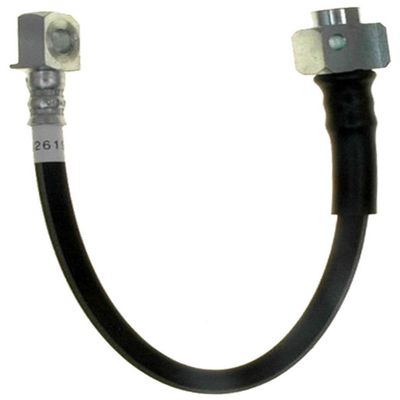 Raybestos BH382619 Professional Grade Hydraulic Brake Hose