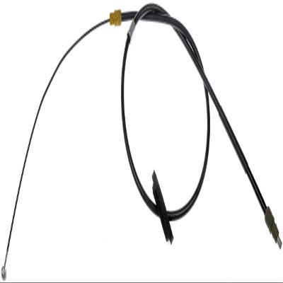Dorman C660590 Front Parking Brake Cable Compatible with Select Ford/Lincoln Models