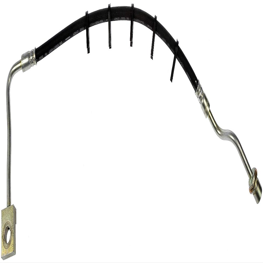 Dorman H620378 Rear Passenger Side Brake Hydraulic Hose