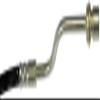 Dorman H620378 Rear Passenger Side Brake Hydraulic Hose view 2