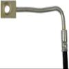 Dorman H620378 Rear Passenger Side Brake Hydraulic Hose view 3