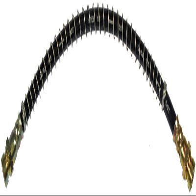 Dorman H620959 Rear Passenger Side Inner Brake Hydraulic Hose Compatible with Select Kia Models