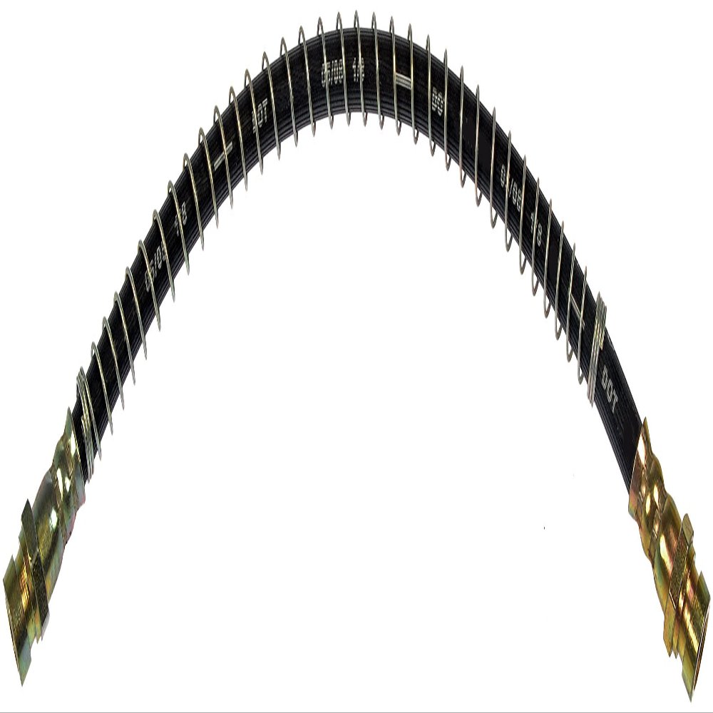 Dorman H620959 Rear Passenger Side Inner Brake Hydraulic Hose Compatible with Select Kia Models