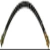 Dorman H620959 Rear Passenger Side Inner Brake Hydraulic Hose Compatible with Select Kia Models view 1