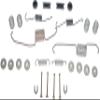 Dorman HW17448 Rear Drum Brake Hardware Kit view 1