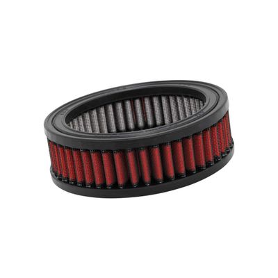 K&N Engine Air Filter: High Performance, Premium, Washable, Replacement Filter: Compatible with KOHLER/TECUMSEH/TORO/CASE (K181NL, K241-K321, M8, HH100, HH120, OH140, Greensmaster 300), E-4964