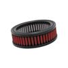 K&N Engine Air Filter: High Performance, Premium, Washable, Replacement Filter: Compatible with KOHLER/TECUMSEH/TORO/CASE (K181NL, K241-K321, M8, HH100, HH120, OH140, Greensmaster 300), E-4964 view 1