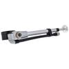 Polaris 7043487 Fox Float Shock Air Pump OEM for 2016 Switchback 600 Adventure view 3