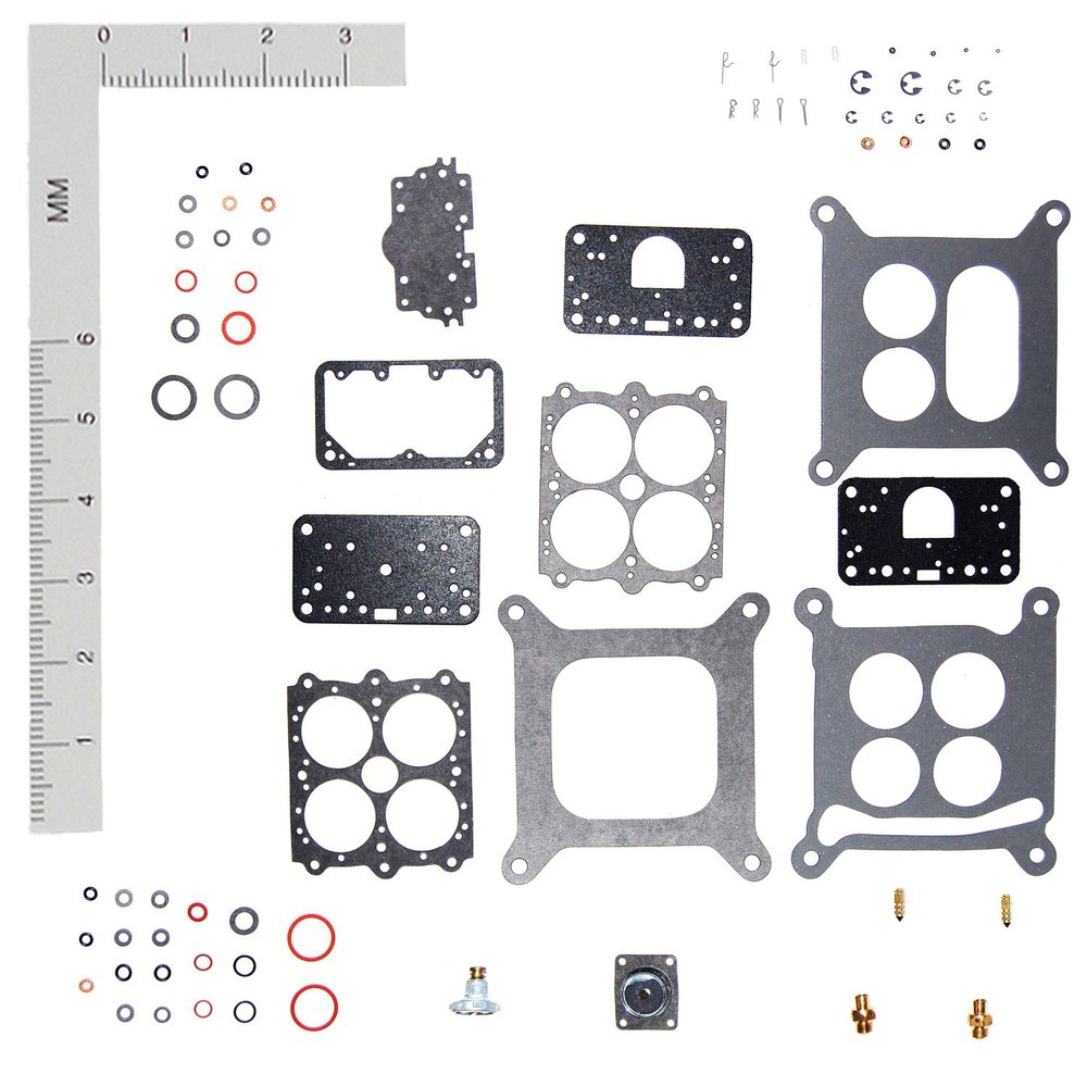 Walker Products 159033 Carburetor Repair Kit - 100% OEM Quality