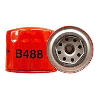 Baldwin Filters Heavy Duty B488 Spin-On Lube Filter