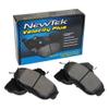 SMD1303 Front Semi-Metallic Brake Pads view 1