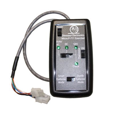 Dinosaur Electronics P-711EXERCISER