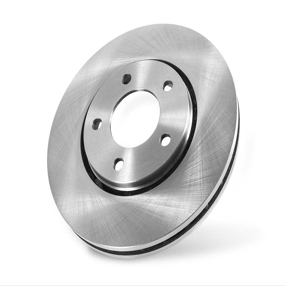 PowerStop Brake Rotor Replacement Rear for Honda CR-V 2002-04 JBR963