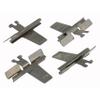 ACDelco Gold 18K329X (19261021) Front Disc Brake Caliper Hardware Kit with Clips view 1