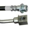 ACDelco Gold 18J4229 (19261734) Rear Driver Side Brake Hose view 2