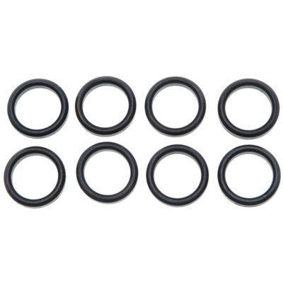 ACDelco Gold 18K255X (19261257) Front Disc Brake Caliper Hardware Kit with Bushings