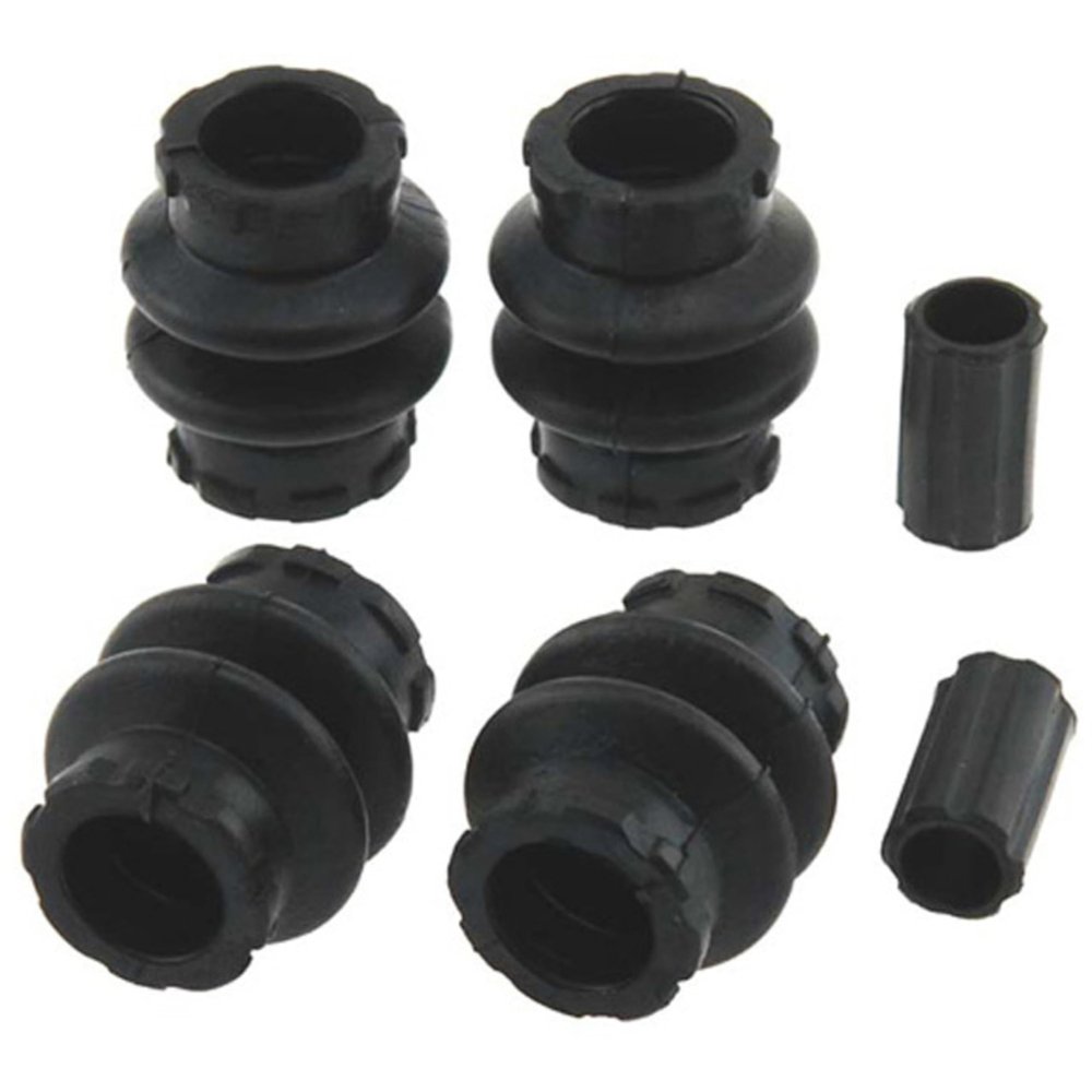 ACDelco Gold 18K1827 (19264037) Front Brake Caliper Bolt Bushing