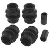 ACDelco Gold 18K1827 (19264037) Front Brake Caliper Bolt Bushing view 1