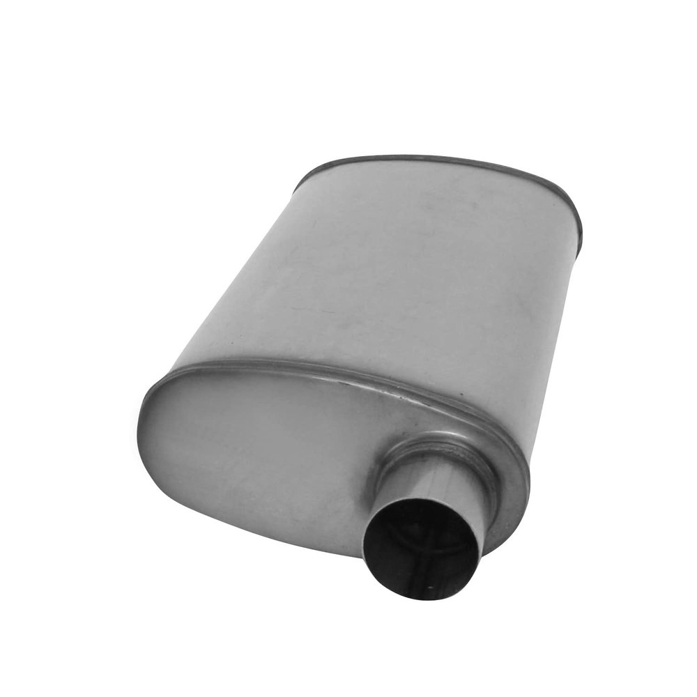 AP Exhaust Products AP Exhaust XS1256 Muffler