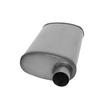 AP Exhaust Products AP Exhaust XS1256 Muffler view 1