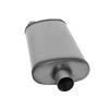 AP Exhaust Products AP Exhaust XS1256 Muffler view 2